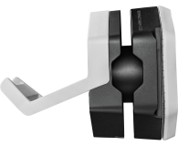 Cooler Master GEM - uchwyt na słuchawki Czarny - 1118743 - zdjęcie 3